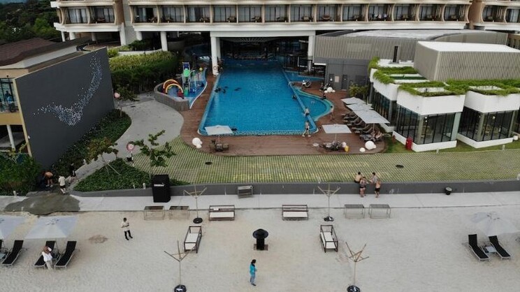 PARKROYAL Langkawi Resort